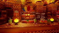 A screenshot taken in Dreams. 3 of 19.