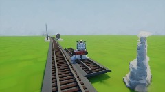 Henry the tank engine part 2