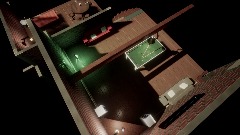 A screenshot taken in Dreams. 1 of 9.