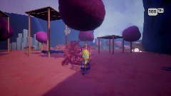 A screenshot taken in Dreams. 30 of 30.