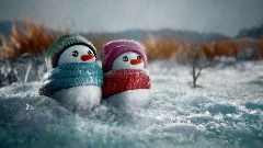 A screenshot taken in Dreams. 2 of 24.