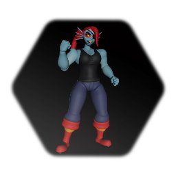 Undyne