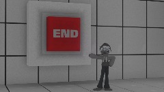 Ay/Is || Push the Button!