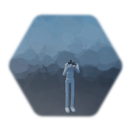 Broken