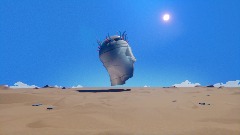 A screenshot taken in Dreams. 18 of 18.