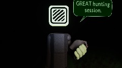 A screenshot taken in Dreams. 19 of 23.