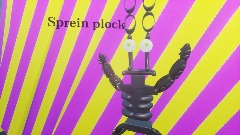 A screenshot taken in Dreams. 1 of 8.