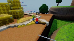 Mario 64