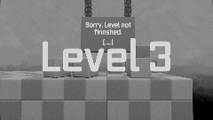 Scream Runner Level 3