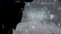 A screenshot taken in Dreams. 1 of 2.