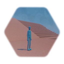 Marioneta desluxze :v