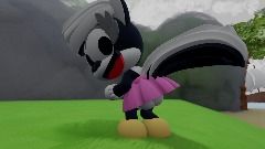 Amena ih Mistery Pirates Island (Platform)