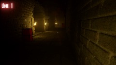 A screenshot taken in Dreams. 4 of 5.