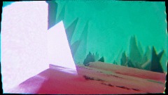 A screenshot taken in Dreams. 13 of 27.