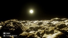 A screenshot taken in Dreams. 18 of 21.