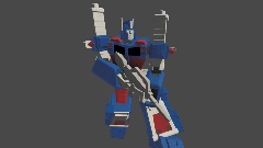 A screenshot taken in Dreams. 23 of 30.