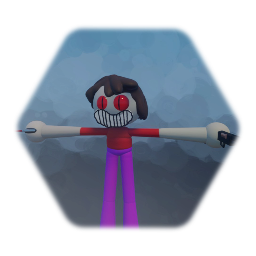 Insane Jake