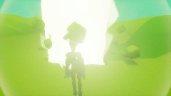 I m back and ready for chaos