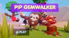 Pip Gemwalker
