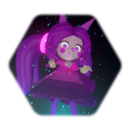 The Hairy Mistress - INFINITY BOSS