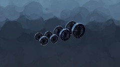 James the Splendid engine