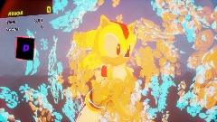 A screenshot taken in Dreams. 5 of 23.
