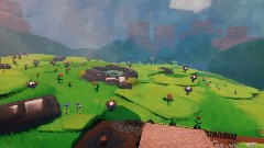 The Isolated Garden