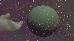 A screenshot taken in Dreams. 12 of 12.