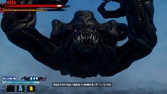 A screenshot taken in Dreams. 8 of 15.