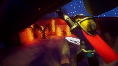 A screenshot taken in Dreams. 11 of 30.