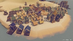 A screenshot taken in Dreams. 20 of 20.