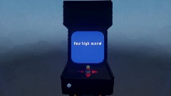 A screenshot taken in Dreams. 2 of 2.
