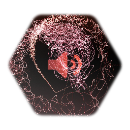 Distant Shouting Man 2