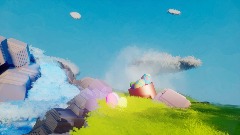 A screenshot taken in Dreams. 1 of 1.