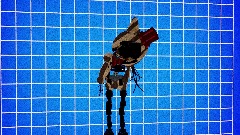 Milo the Cat [FNaF: SD Workshop Animation]