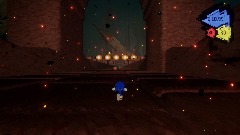 A screenshot taken in Dreams. 4 of 10.