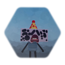 Trypophobia Birthday Boy Blam