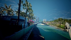 A screenshot taken in Dreams. 23 of 24.