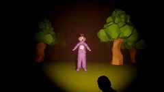 A screenshot taken in Dreams. 5 of 5.