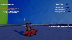 A screenshot taken in Dreams. 27 of 29.