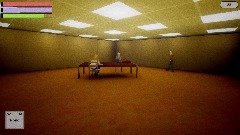 A screenshot taken in Dreams. 16 of 17.