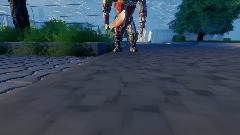 Halloween take over 2