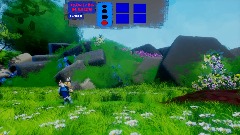 Something inbetween                   (LostWarriors:Afterlife)