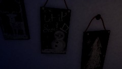 A screenshot taken in Dreams. 6 of 7.