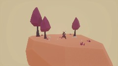 Stylized 3D Game Art Test