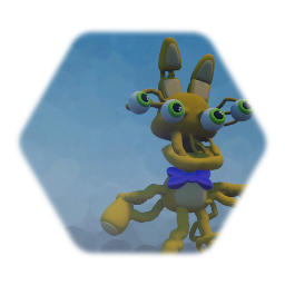 Springbonnie Shkit gj