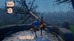 A screenshot taken in Dreams. 27 of 29.