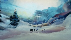 A screenshot taken in Dreams. 6 of 6.