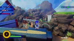 A screenshot taken in Dreams. 26 of 27.