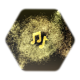 Mashup "Wonderspace"